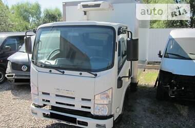 Вантажний фургон Isuzu NLR 2013 в 