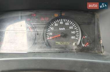 Грузовой фургон Isuzu NLR 2013 в 