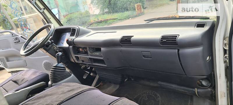 Рефрижератор Isuzu NQR 2007 в Днепре фото 12 Рефрижератор Isuzu NQR 2007 в Днепре