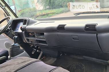 AUTO.RIA – Продам Исузу НКуР 71P 2007 (AE3892TI) : 12500
