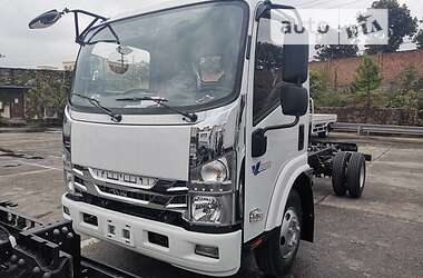 Шасси Isuzu NQR 2023 в Черкассах