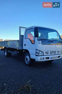Борт Isuzu NQR 2007 в 