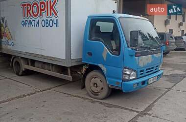 Вантажний фургон Isuzu NQR 2013 в Одесі