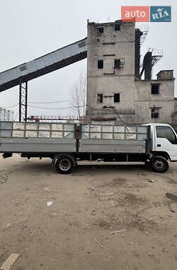 Борт Isuzu NQR 2008 в 