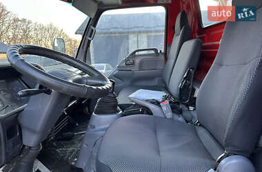 Самоскид Isuzu NQR 2007 в 