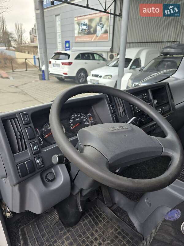 Рефрижератор Isuzu NQR 2017 в Києві