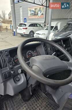 Рефрижератор Isuzu NQR 2017 в 