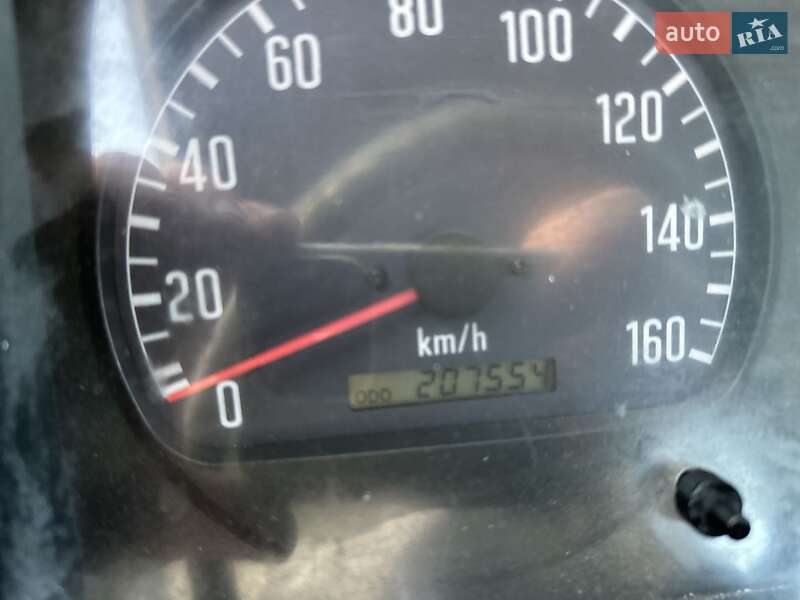 Кран-манипулятор Isuzu NQR 2008 в Хмельницком