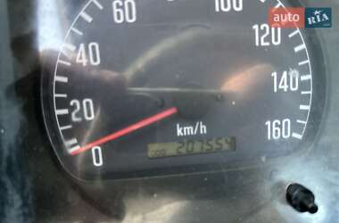 Кран-манипулятор Isuzu NQR 2008 в 