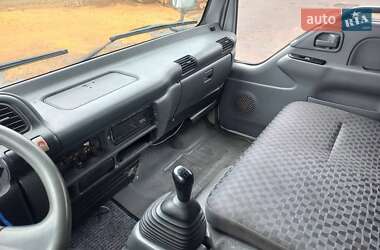 Вантажний фургон Isuzu NQR 2008 в 