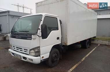 Вантажний фургон Isuzu NQR 2008 в 