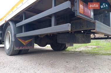 Рефрижератор Isuzu NQR 2007 в 