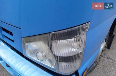 Рефрижератор Isuzu NQR 2007 в 