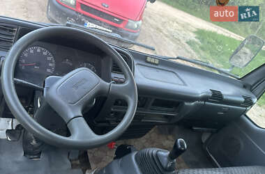 Другие грузовики Isuzu NQR 2007 в 