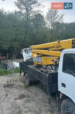 Другие грузовики Isuzu NQR 2007 в 