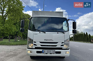 Тентованый Isuzu NQR 2019 в 