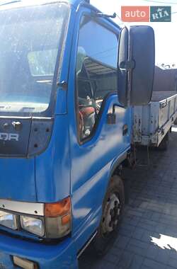 Тентованый Isuzu NQR 2006 в 