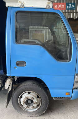 Грузовой фургон Isuzu NQR 2008 в 