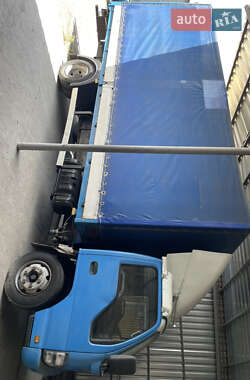 Грузовой фургон Isuzu NQR 2008 в 