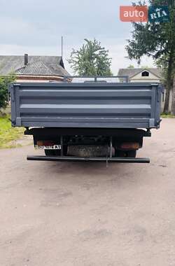 Самоскид Isuzu NQR 2005 в 