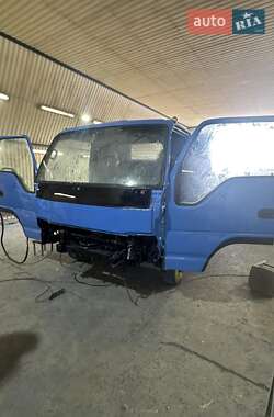 Борт Isuzu NQR 2008 в 