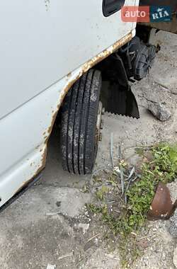 Тентований Isuzu NQR 2008 в 