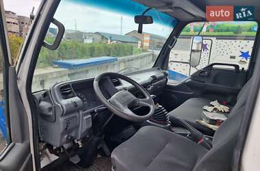 Другие грузовики Isuzu NQR 2006 в 