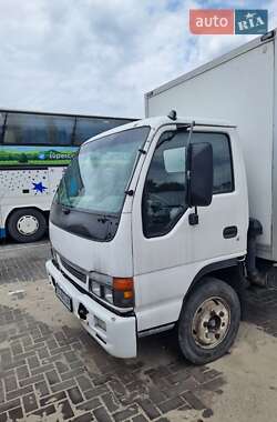 Другие грузовики Isuzu NQR 2006 в 