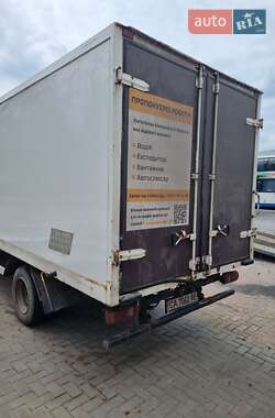 Другие грузовики Isuzu NQR 2006 в 