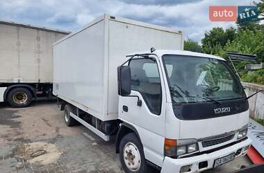 Другие грузовики Isuzu NQR 2006 в Черкассах