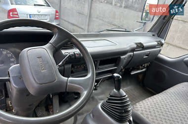 Вантажний фургон Isuzu NQR 2008 в 