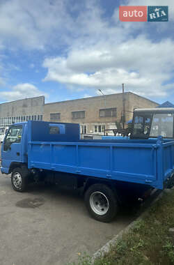 Самосвал Isuzu NQR 2005 в 