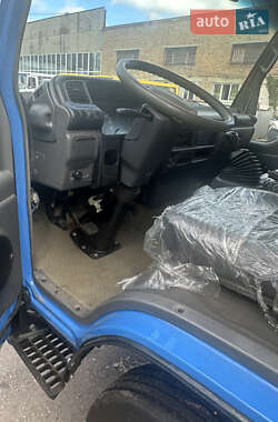Самосвал Isuzu NQR 2005 в 