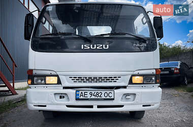 Автовышка Isuzu NQR 2006 в 