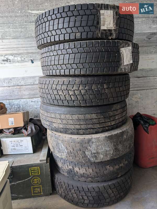 Рефрижератор Isuzu NQR 2008 в Самборе