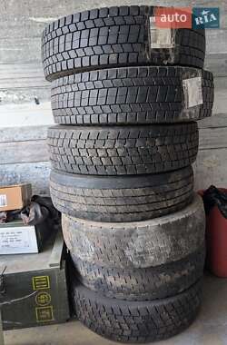 Рефрижератор Isuzu NQR 2008 в 