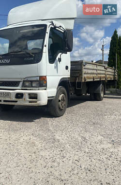 Другие грузовики Isuzu NQR 2006 в 