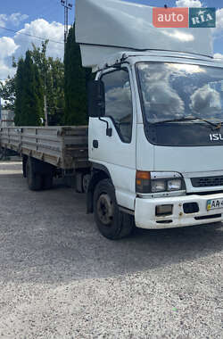 Другие грузовики Isuzu NQR 2006 в 