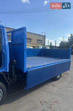 Самоскид Isuzu NQR 2005 в 