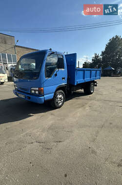 Самоскид Isuzu NQR 2005 в 