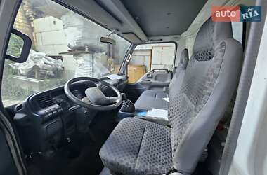 Борт Isuzu NQR 2008 в 