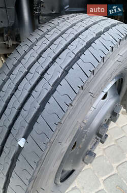 Эвакуатор Isuzu NQR 2006 в 