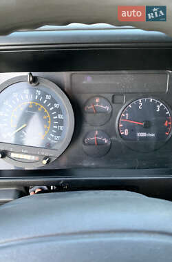 Эвакуатор Isuzu NQR 2006 в 