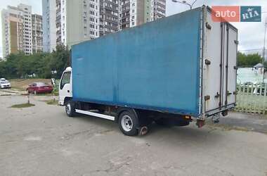 Тентований Isuzu NQR 2008 в Черкасах