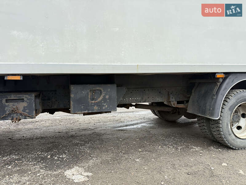 Рефрижератор Isuzu NQR 2008 в Киеве фото 8 Рефрижератор Isuzu NQR 2008 в Киеве