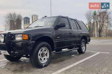 Позашляховик / Кросовер Isuzu Rodeo 1995 в Києві