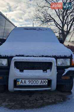 Позашляховик / Кросовер Isuzu Rodeo 1990 в Іллінцях