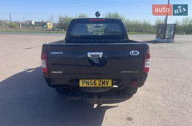 Пикап Isuzu Rodeo 2005 в 