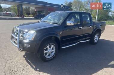 Пикап Isuzu Rodeo 2005 в 