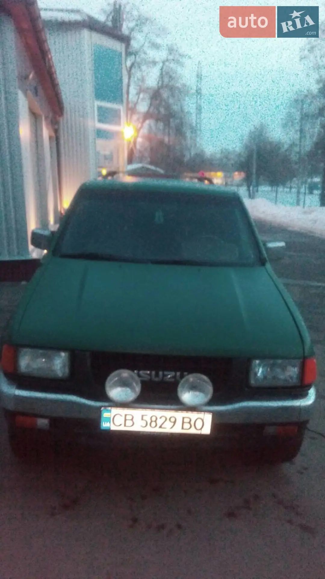 Фото авто 4
